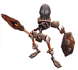 Skeleton (Spear)